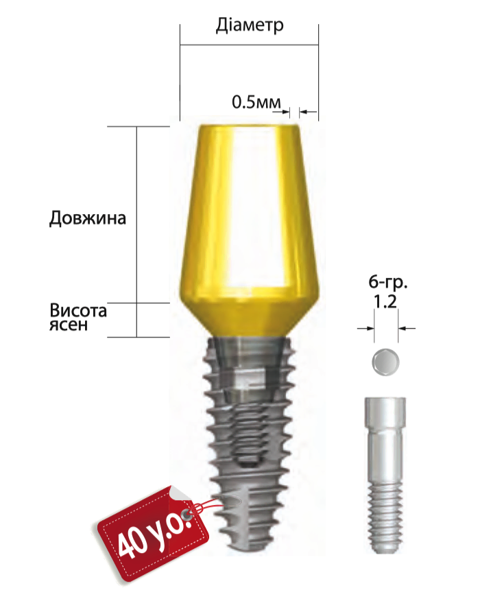 Абатмент фрезеруемый NeoBiotech.webp