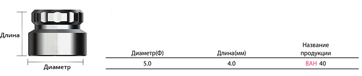 Гнездо_NeoBiotech_артикул
