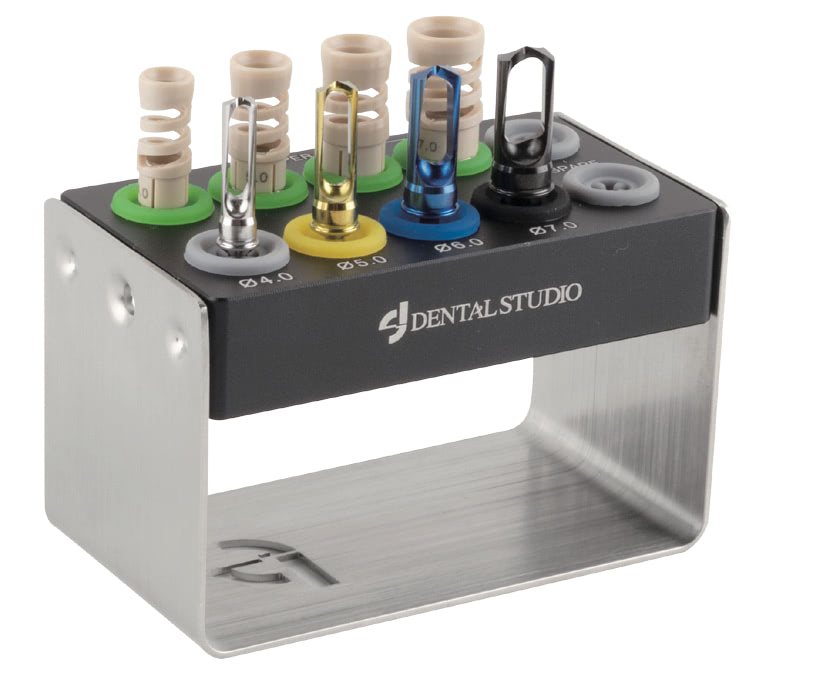 Dental Studio Bone Collektor Kit