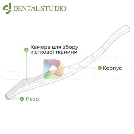 Кістковий скребок