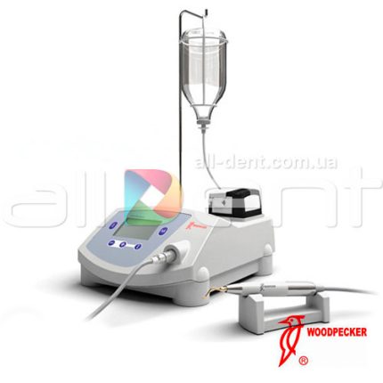 Ультразвуковой аппарат Woodpecker UltraSurgery LED